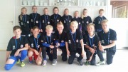 Klubbdommerkurs 2016