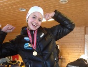 Maria Midtnorsk 240115