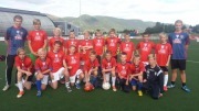 Orkla TIne Fotballskole