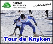 Tour de Knyken 2013