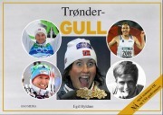 Trondergull