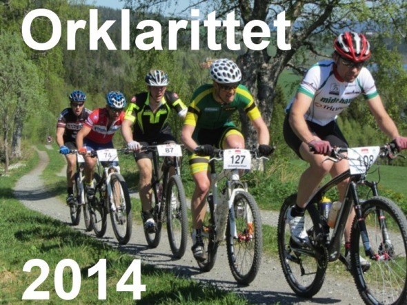 Annonse Orklarittet 14