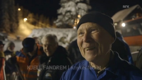 Ildsjel 2013 innslag 2