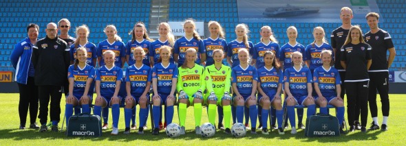 Lagbilde 2019