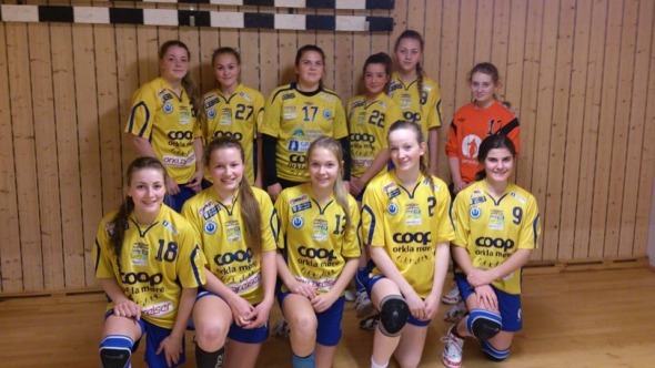 Lagbilde Orkdal Orkanger J99
