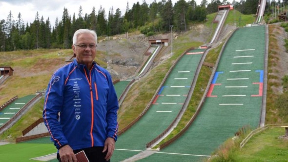 Magne Knyken