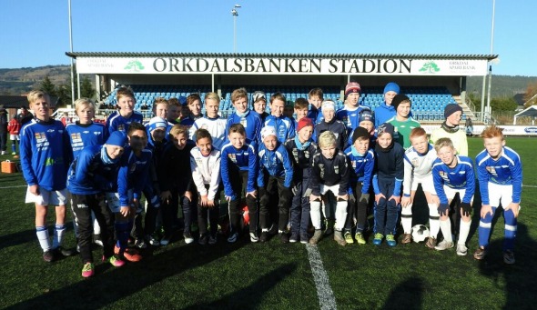 Orkdal G12 221016
