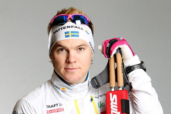 Robin Bryntesson