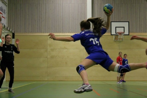 jenter 14