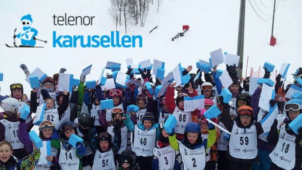 telenorkarusellen link
