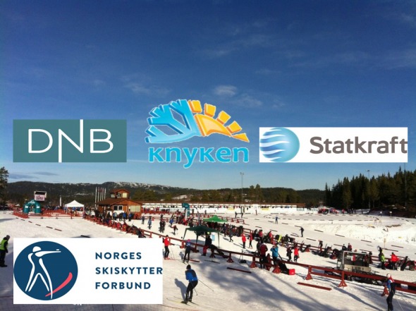 Skiskyting Knyken HC 2015 02