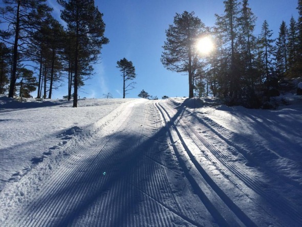 Turloypa Knyken sol
