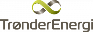 tronderenergi logo