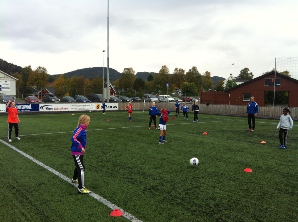 Fotballtrening 240913 004