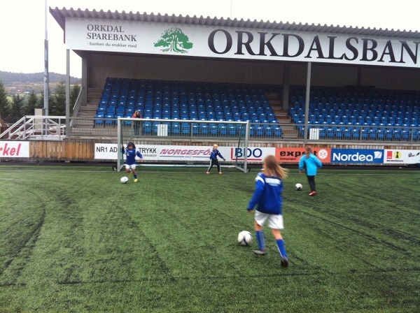 Fotballtrening 240913 005