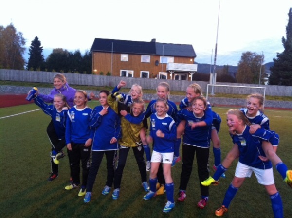 Orkdal J11 Rindal 011013 02