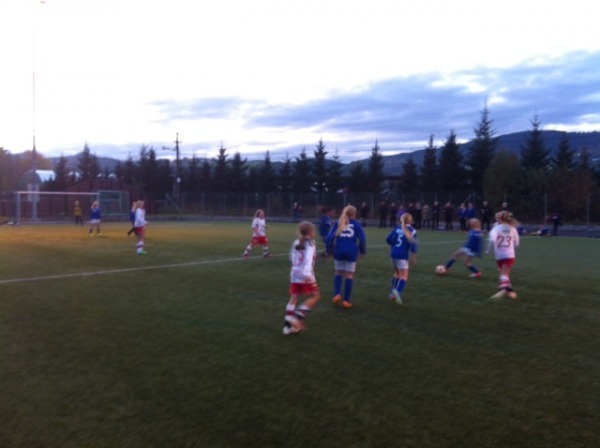 Orkdal J11 Rindal 011013 04