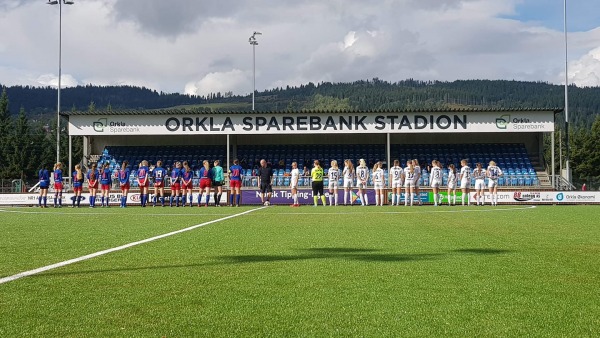 Orkla J14 Orkla Sparebank stadion2