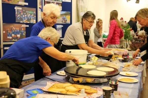 Bakstdamer matfestival 111014 01