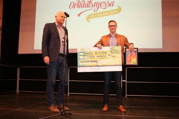 Orkdalsmessa 2015 sondag 02
