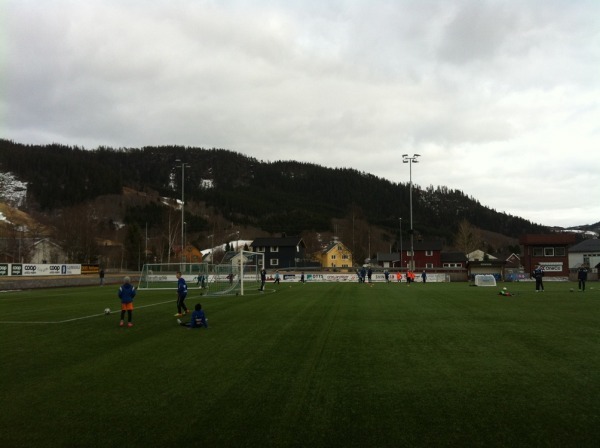 Fotballtrening 030414 004