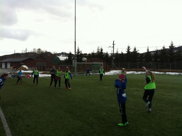 Fotballtrening 030414 005