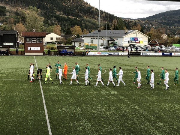 OFK Verdal