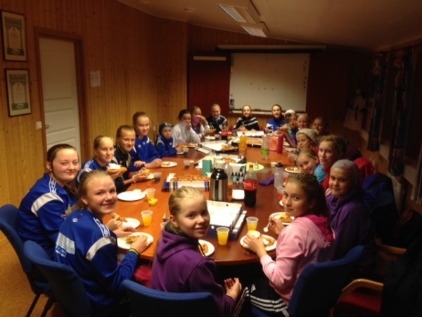 Trening 201014 04