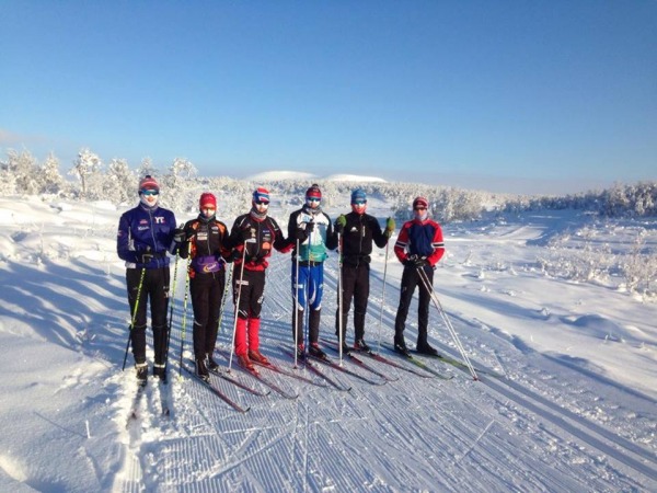 team knyken allround