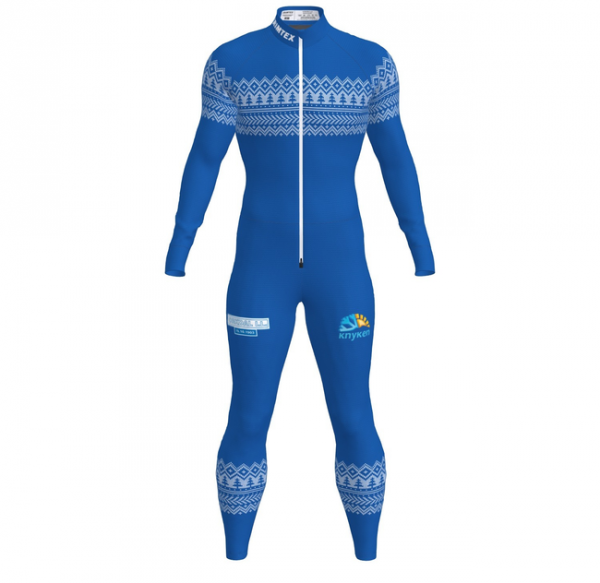 Trimtex Vision Konkurransedress