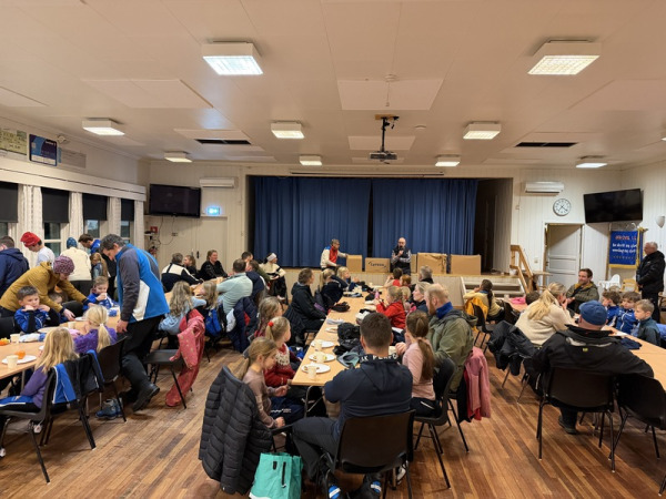 Skitrening host 2025 20