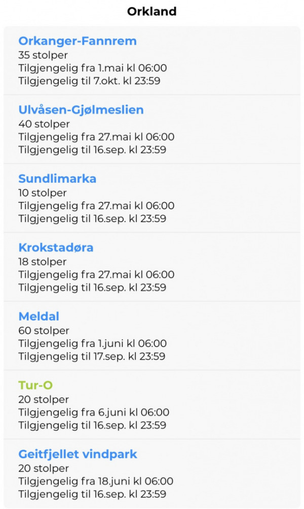 Stolpejakt 2023 05
