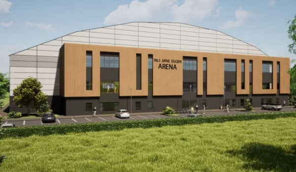 NAE arena